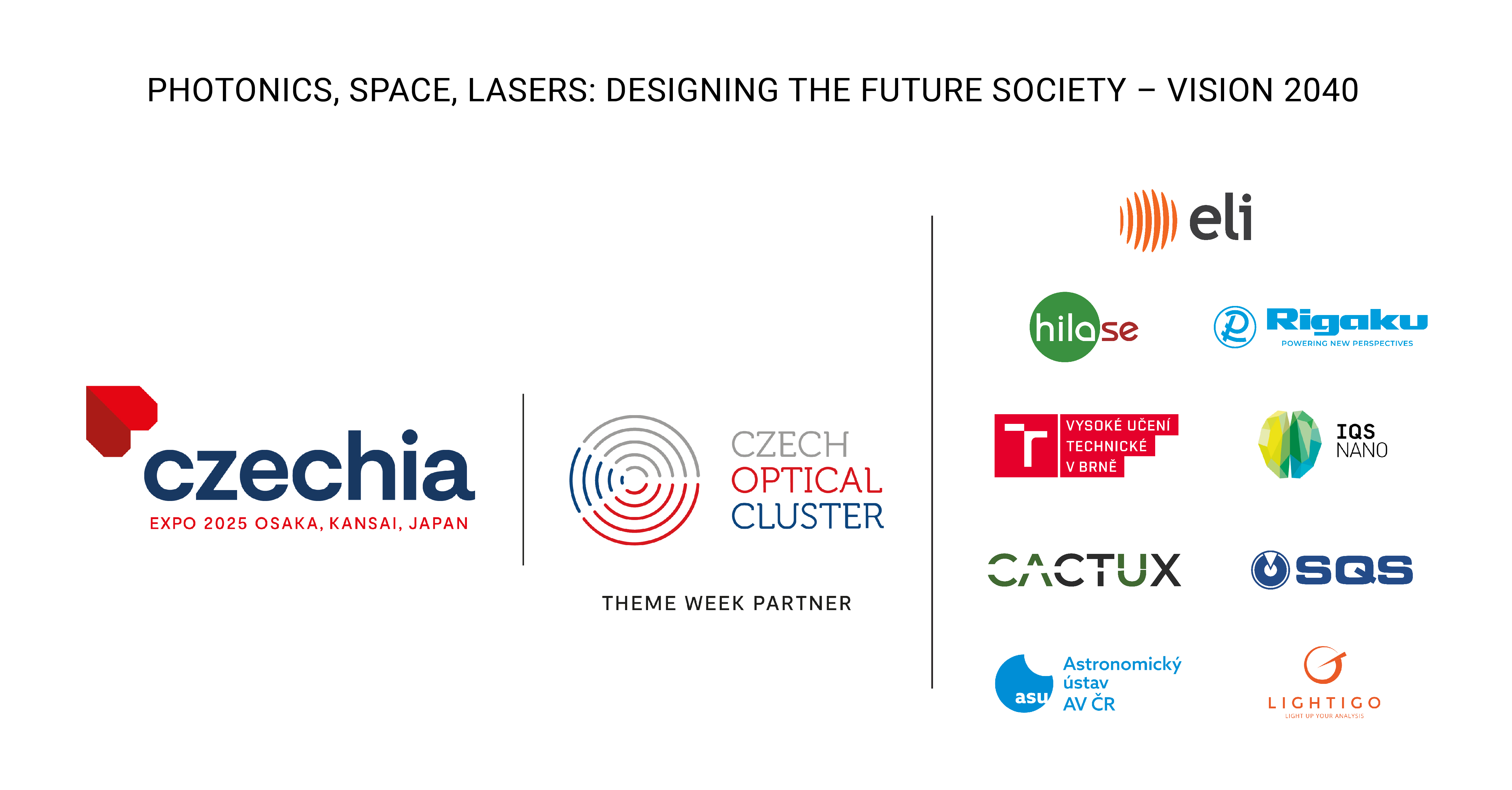 Invitation for download expo-partners